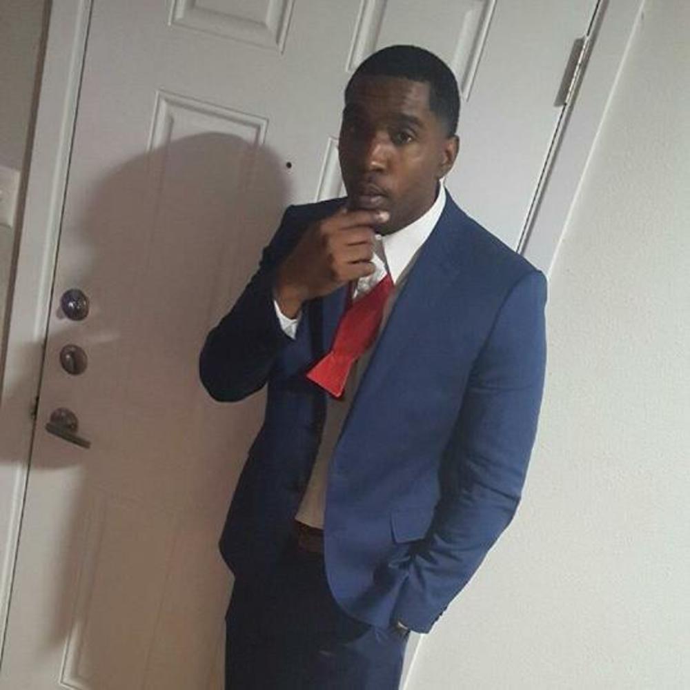 Meet your Posher, Jermaine